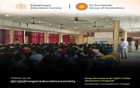 Student Safety Programme